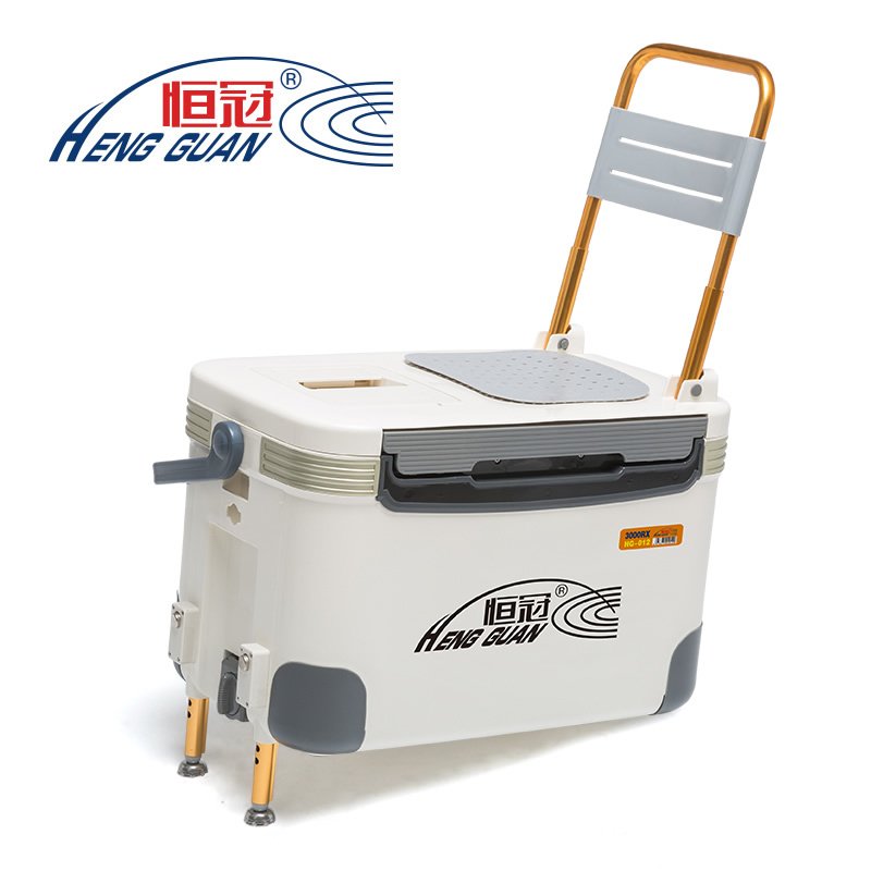 STANDING CORONARY BOX 30L SPECIAL MULTI-PURPOSE AND THICK-FISH HOTTER